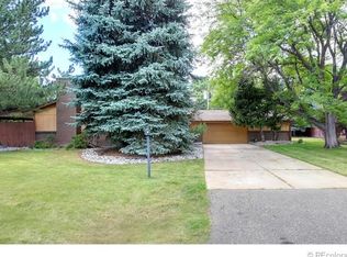 13680 W 30th Pl, Golden, CO 80401