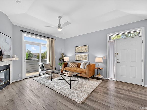 5th image of 8500 E Jefferson Avenue #9H