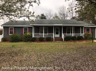 2230 Enloe St, Fayetteville, NC 28306
