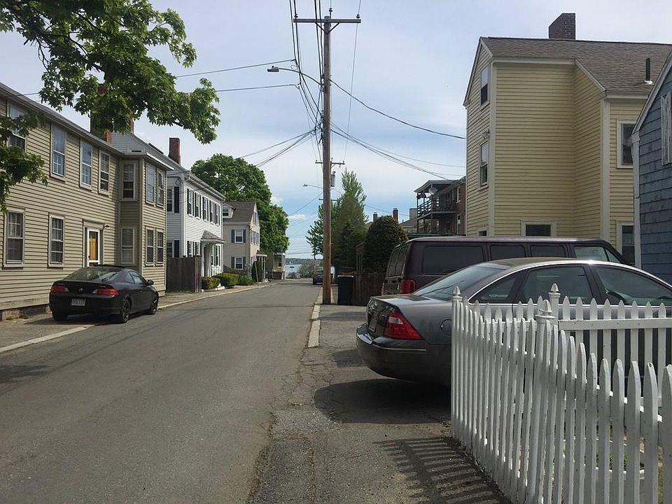 2nd image of 11 Pickman St