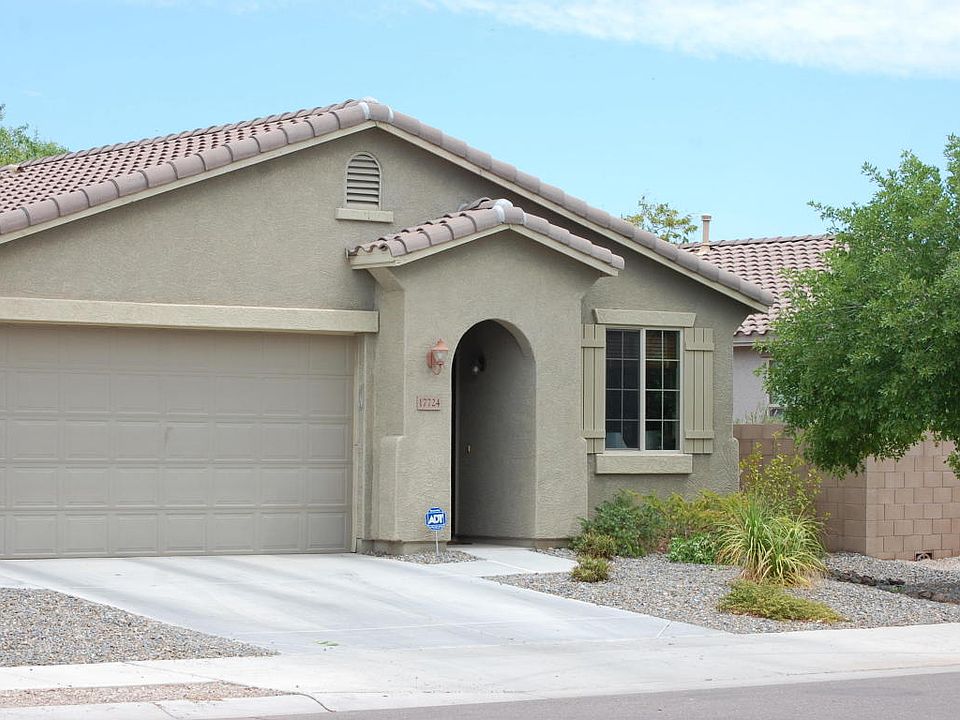 1st image of 17724 W Desert Bloom St