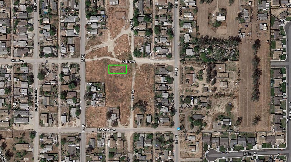1st image of 0 Wills Ave
