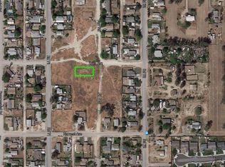 0 Wills Ave, Goshen, CA 93291