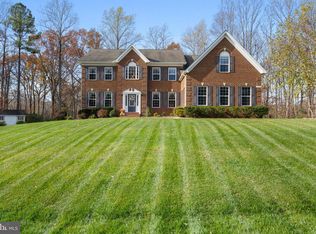 2810 Mossy Oak Ln, Huntingtown, MD 20639