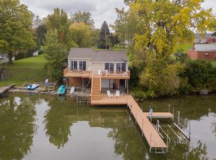 3707 Parker Rd S, Seneca Falls, NY 13148