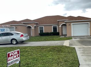 1448 SW 4th Ln, Cape Coral, FL 33991