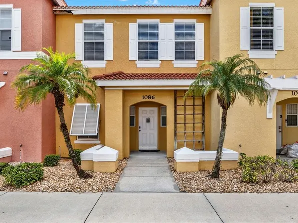 1086 Park Ridge Cir, Kissimmee, FL 34746