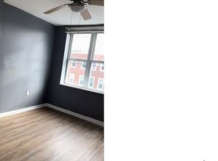 1706 W Lexington St, Baltimore, MD 21223