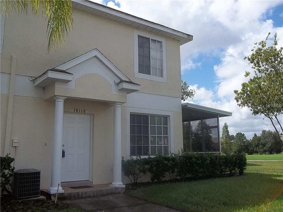 1st image of 18118 Paradise Point Dr