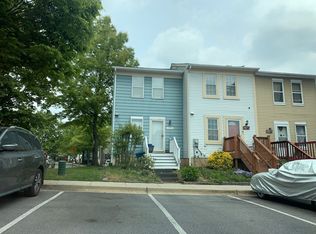 13773 Avonshire Dr, Silver Spring, MD 20904