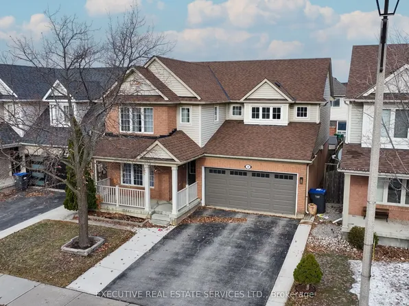 20 Wetmeadow Dr E, Brampton, ON L7A 2T6