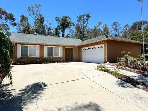 520 Huff St, Vista, CA 92083
