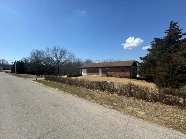 21775 Rudolph Rd, Waynesville, MO 65583