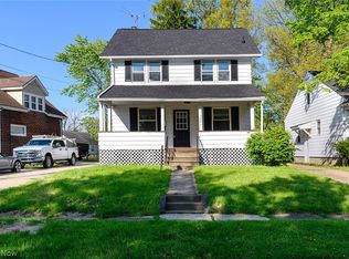 2899 Northland St, Cuyahoga Falls, OH 44221