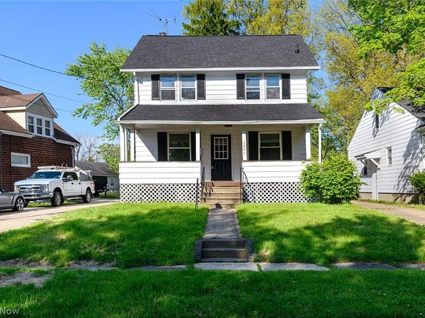 2899 Northland St, Cuyahoga Falls, OH 44221