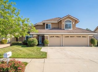 10851 Colusa St, Rancho Cucamonga, CA 91701