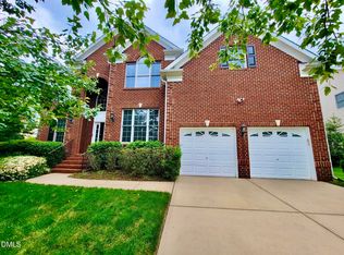 9441 Collingdale Way, Raleigh, NC 27617