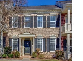 115 N Faulkner Way, Davidson, NC 28036