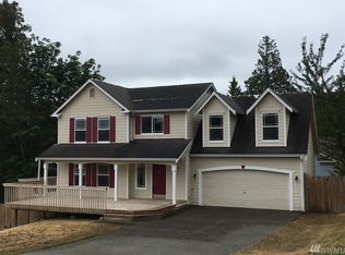 7218 Sunset Ave NE, Bremerton, WA 98311
