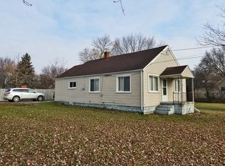 5174 Flagler St, Flint, MI