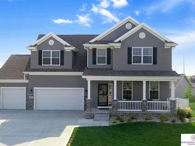 11275 S 115th St, Papillion, NE, 68046