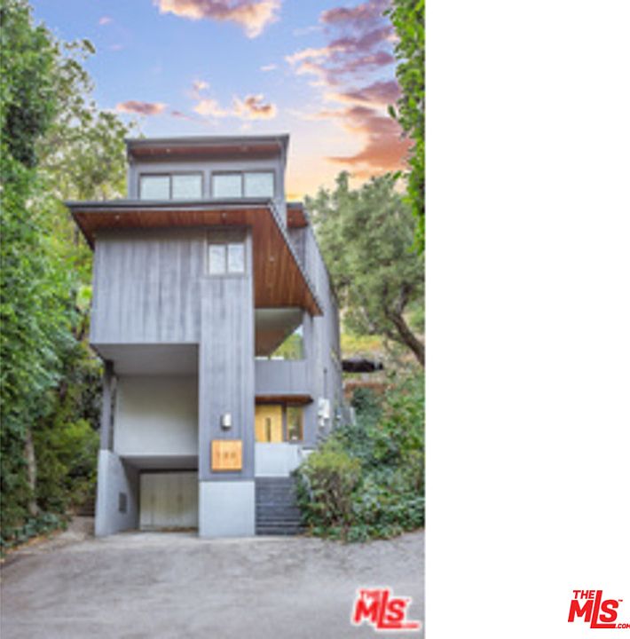 1st image of 799 N Beverly Glen Blvd