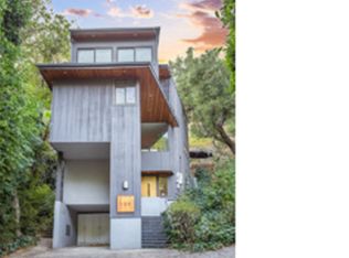 799 N Beverly Glen Blvd, Los Angeles, CA 90077