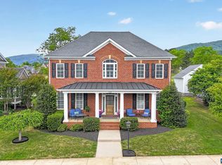 1739 Old Trail Dr, Crozet, VA 22932