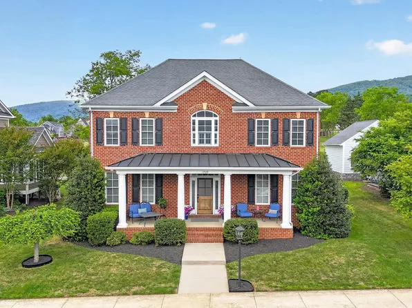 1739 Old Trail Dr, Crozet, VA 22932