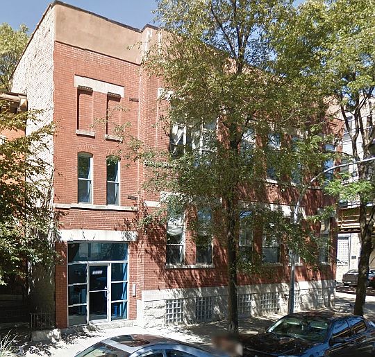 1st image of 1378 N Wolcott Ave APT 2C