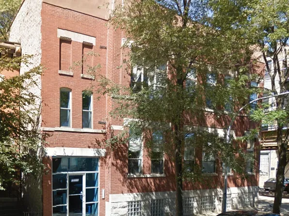 1378 N Wolcott Ave APT 2C, Chicago, IL 60622