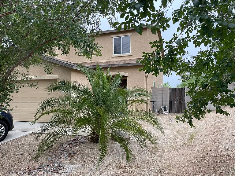 1041 W Calle Vista De Suenos — Photo 33