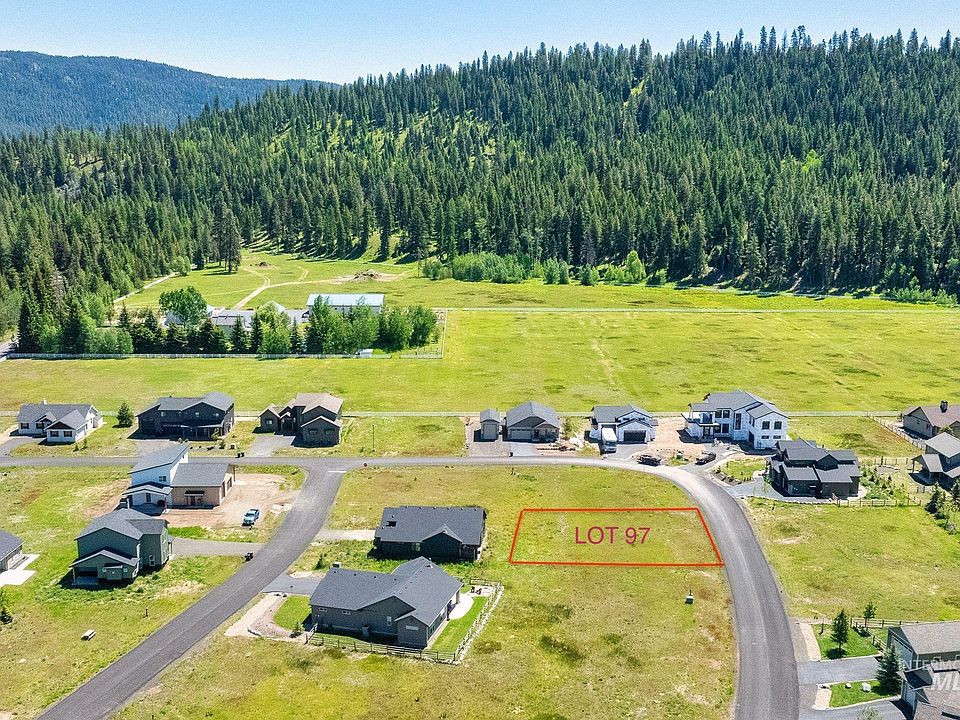 1st image of Swanie Way Lot 97
