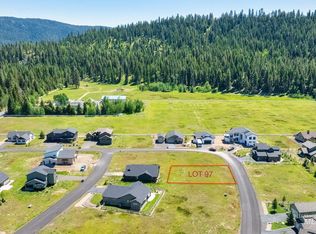Swanie Way LOT 97, McCall, ID 83638