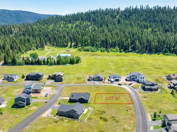 Swanie Way Lot 97, McCall, ID 83638