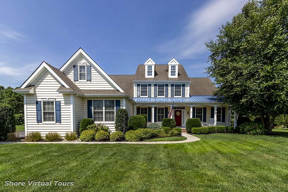 36 Egret Trl Cape May Court House Nj 08210 Zillow