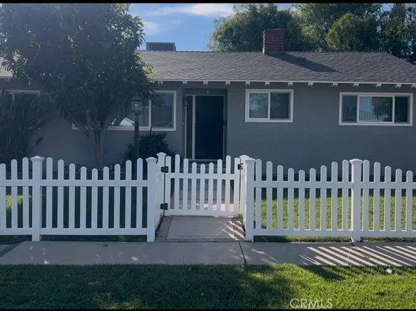 10153 Debra Ave, North Hills, CA 91343