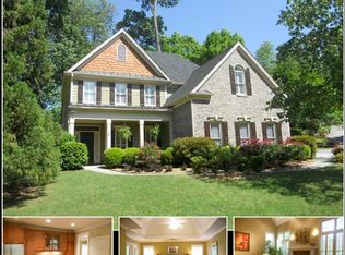 2241 Lenox Ridge Ct, Atlanta, GA 30319