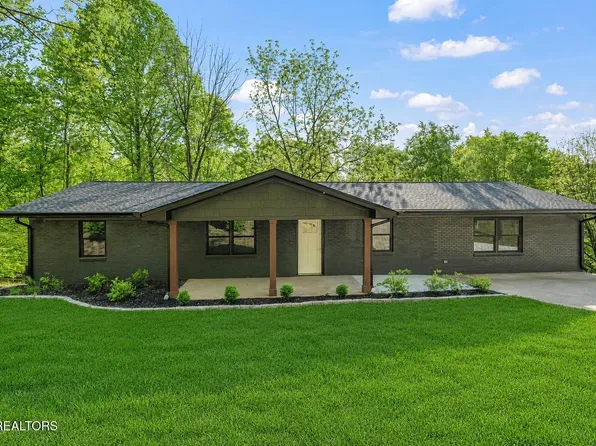 826 Long Mill Rd, Athens, TN 37303