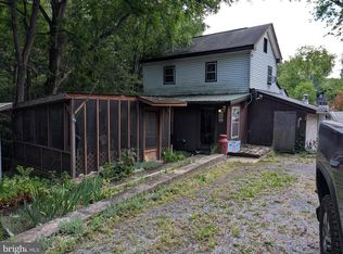 1002 Dellville Rd, Duncannon, PA 17020