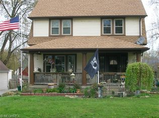 1007 28th St NE, Canton, OH 44714