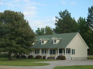 2538 Players Course Dr, Manning, SC 29102
