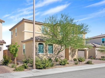 8050 California Pine St, Las Vegas, NV, 89166