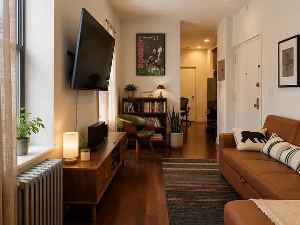 70-80 Kenmare St, New York, NY