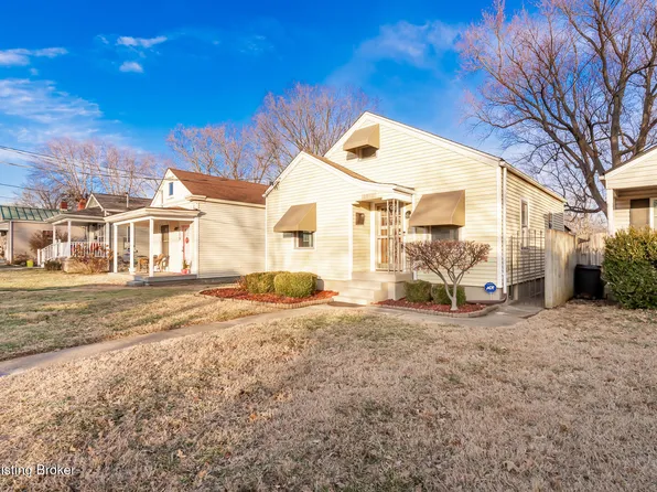 1011 Mayer Ave, Louisville, KY 40217
