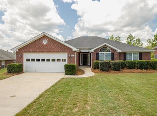 286 Country Glen Ave, Graniteville, SC 29829