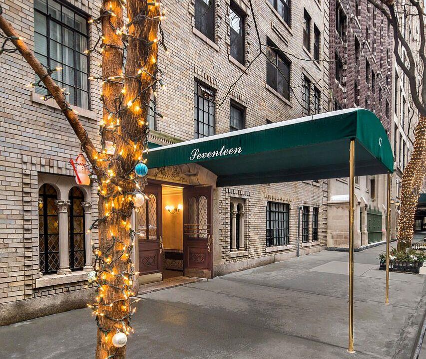1st image of 17 W 67th St APT 5A