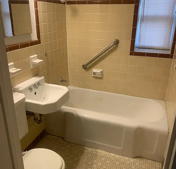 320 Washington St #405 — Photo 5