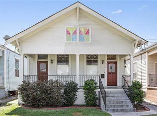 2740 Marengo St, New Orleans, LA 70115