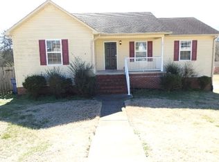 131 Overlook Pl, Columbia, TN 38401